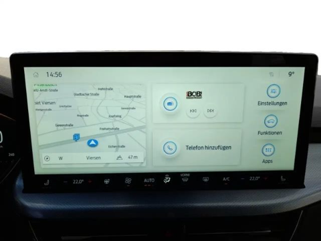 Ford Focus Active EcoBoost Wagon