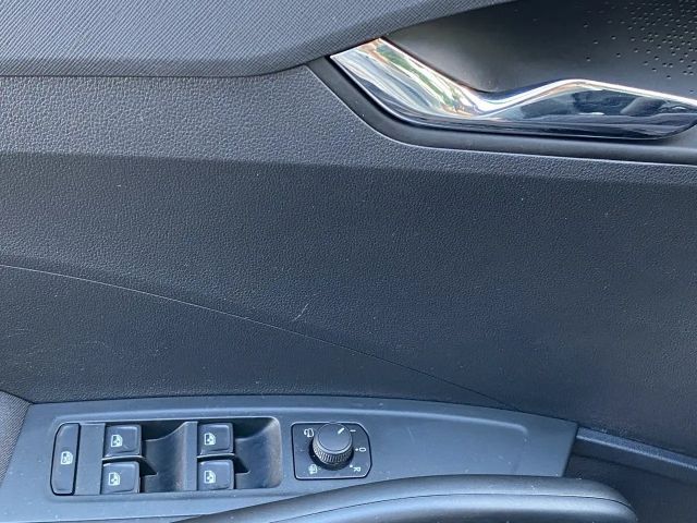 Skoda Fabia Selection