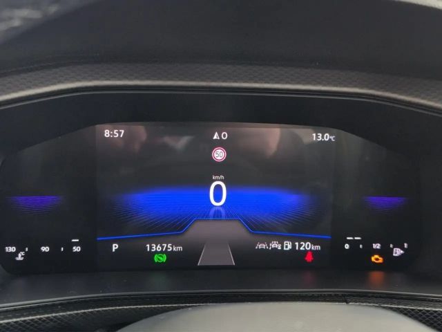 Volkswagen T-Cross 1.0 TSI DSG Life