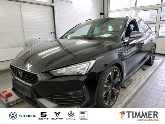 Cupra Leon 2.0 TSI DSG ST Sportstourer