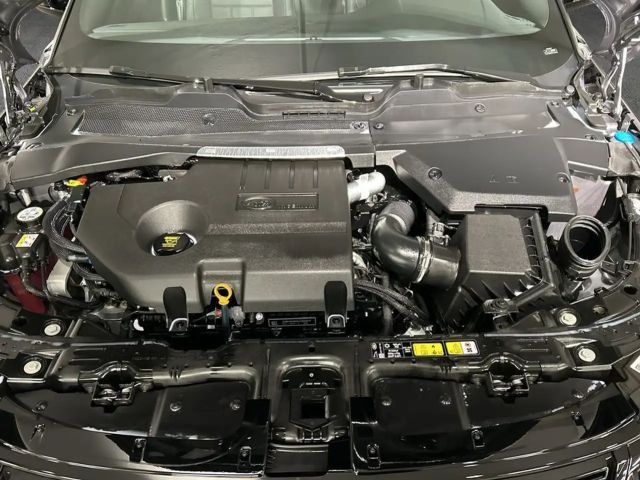 Land Rover Range Rover Evoque S