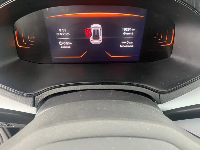 Seat Arona 1.0 EcoTSI Style