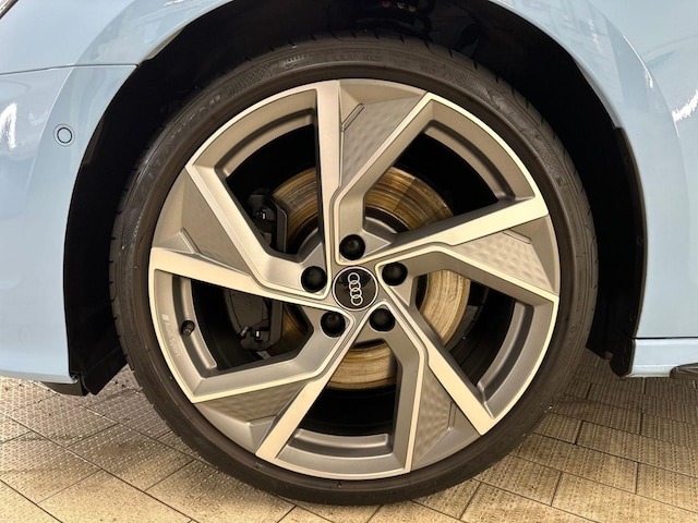 Audi S3 Quattro S-Tronic Sportback