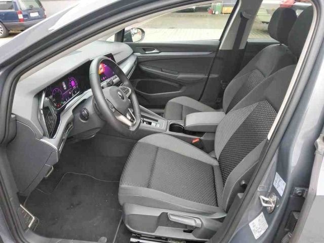 Volkswagen Golf 2.0 TDI DSG Golf VIII