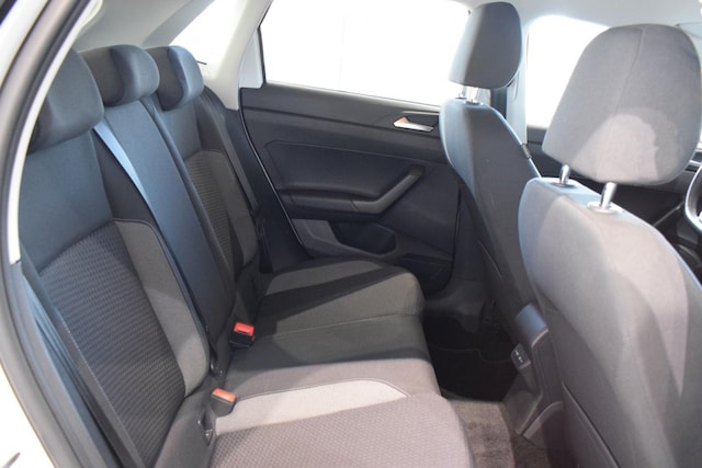 Volkswagen Polo Life