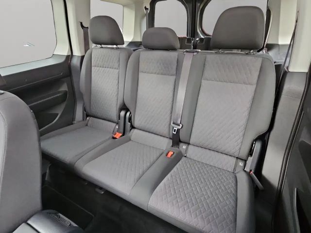 Volkswagen Caddy Life