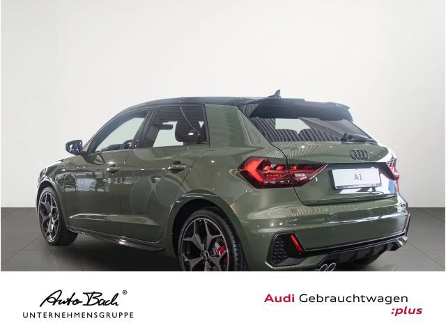 Audi A1 40 TFSI S-Line S-Tronic