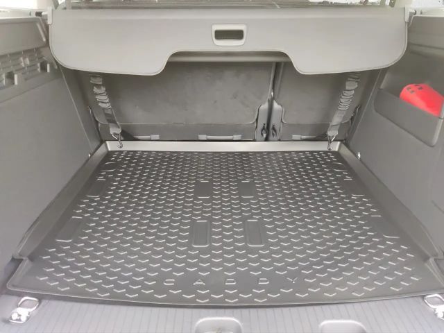 Volkswagen Caddy Style