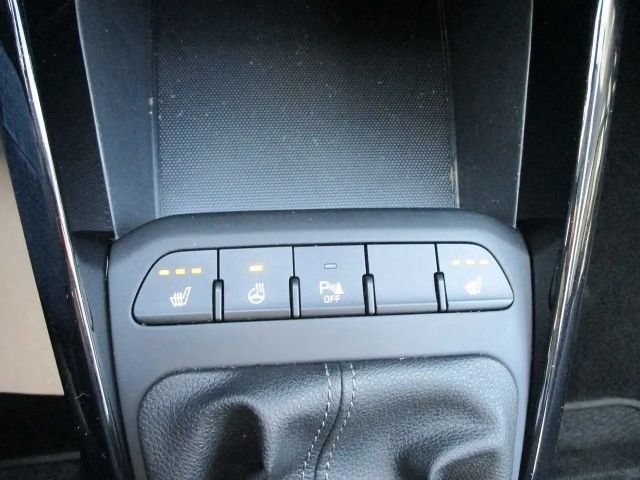 Kia Stonic GDi Vision