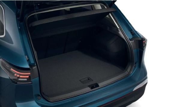 Volkswagen Tiguan Elegance Elegance IQ.Drive