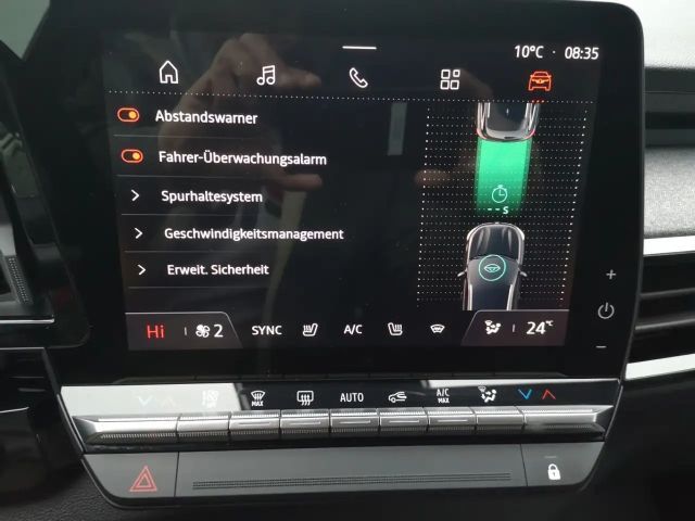 Renault Austral Equilibre Equilibre