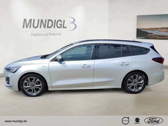 Ford Focus ST Line Wagon