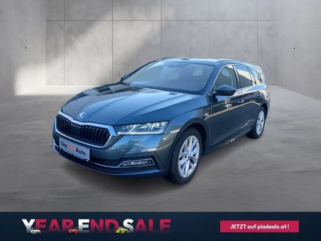 Skoda Octavia Style Style
