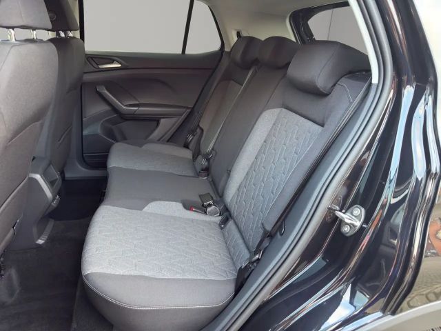 Volkswagen T-Cross DSG Life