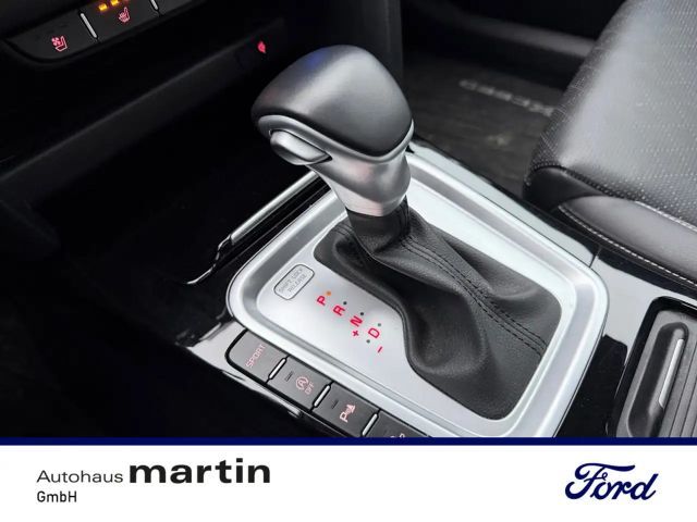 Kia XCeed GDi Platinum Edition