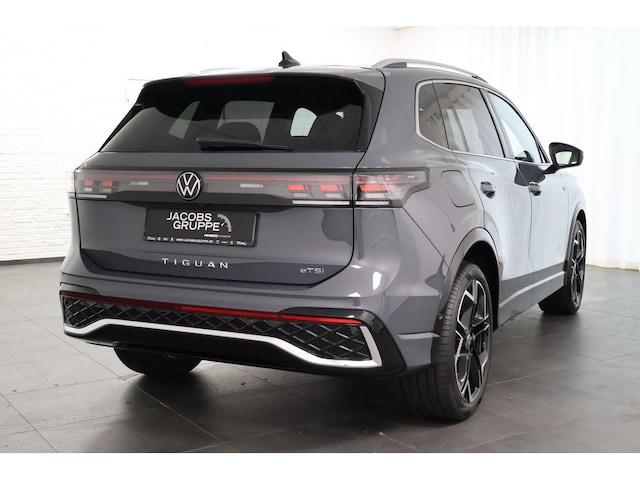 Volkswagen Tiguan 1.5 eTSI DSG R-Line