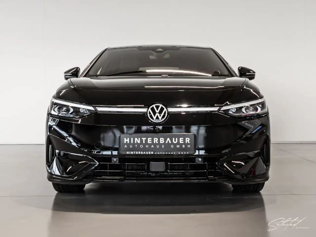 Volkswagen ID.7 Pro