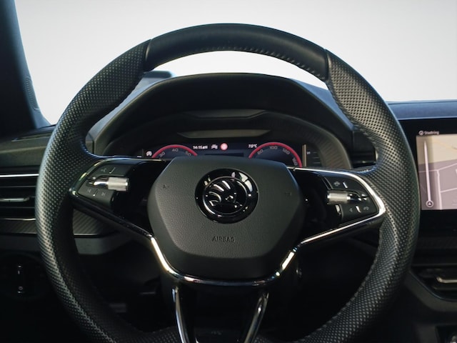 Skoda Kamiq 1.5 TSI Monte Carlo