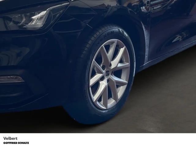 Seat Leon 2.0 TDI Sportstourer Style