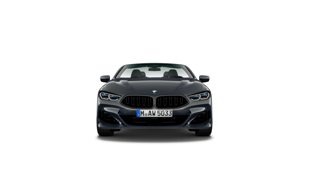 BMW 840 840i Cabrio xDrive