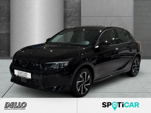 Opel Corsa GS-Line Grand Sport