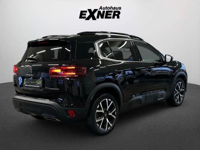Citroën C5 Aircross PureTech Shine