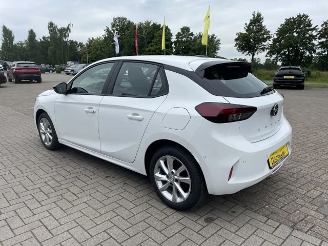 Opel Corsa Corsa Multimedia SHZ RFK PDC V/H Allwetter LM