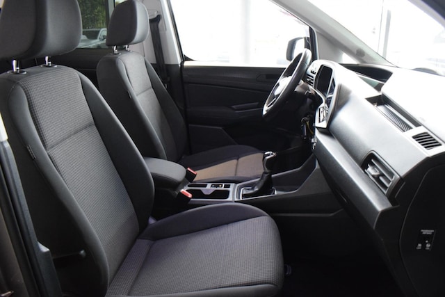 Volkswagen Caddy 2.0 TDI Combi