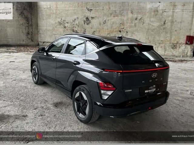 Hyundai Kona 2WD Electric Smart