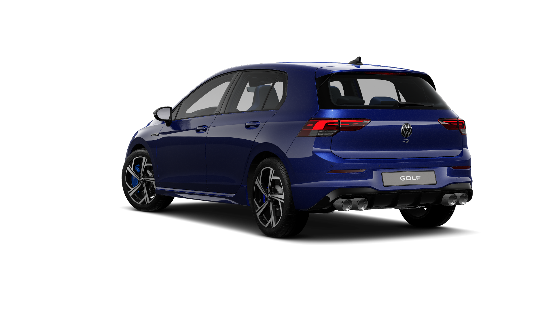 Volkswagen Golf Golf VIII