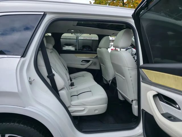 Mazda CX-80 e-Skyactiv