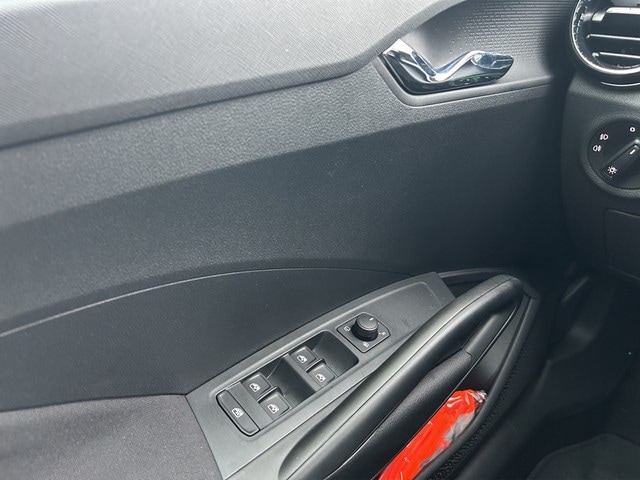 Skoda Fabia 1.0 TSI 85 Tour