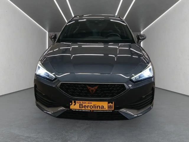 Cupra Leon 2.0 TSI DSG ST VZ