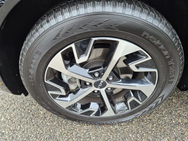 Kia Sportage GDi Spirit