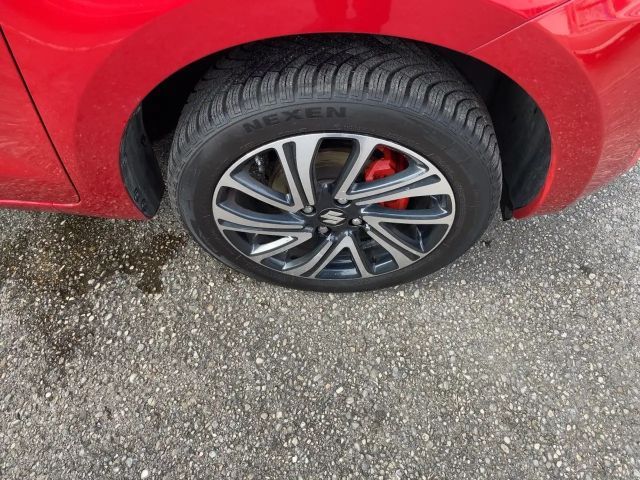 Suzuki Swift Comfort DualJet