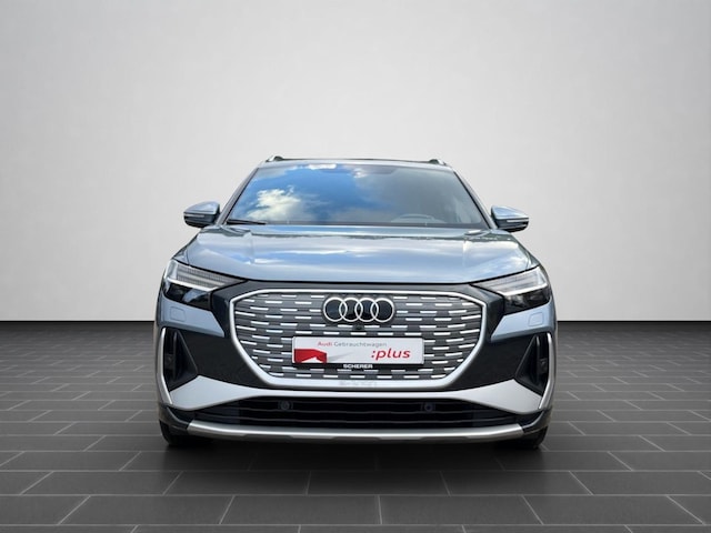 Audi Q4 e-tron 40