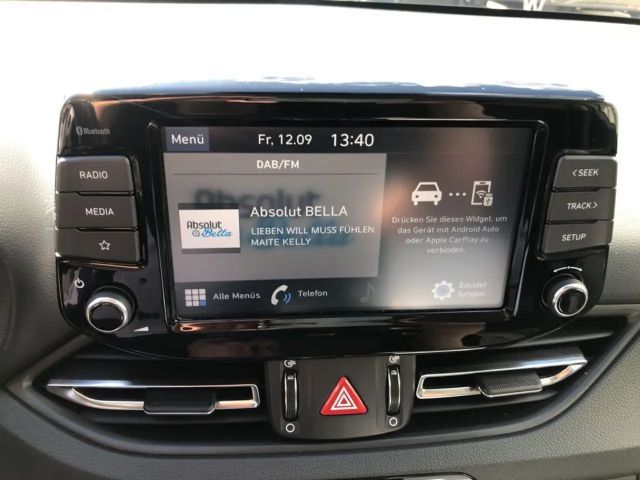 Hyundai i30 1.0 Hybrid T-GDi Trend