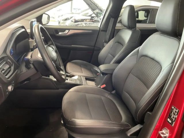Ford Kuga Titanium X
