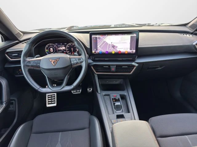 Cupra Formentor 1.4 DSG VZ e-Hybrid