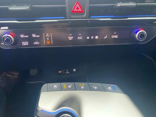 Kia EV6 Achterwielaandrijving Earth