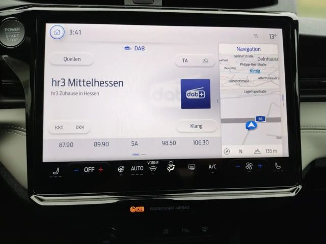 Ford Puma Sound Edition Navi Leder Digitales Cockpit Soundsy