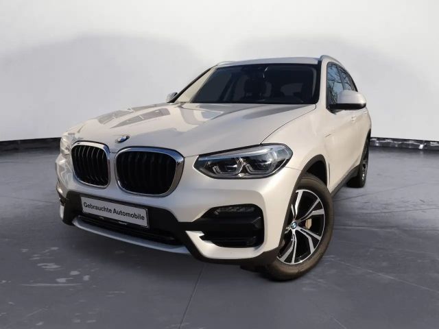 BMW X3 Advantage pakket xDrive30e