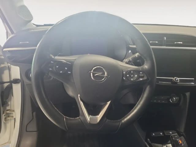 Opel Corsa F AUTOMATIK ALLWETTER LED DIG-DISPLAY SITZ.HZG TEM