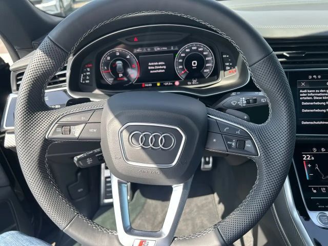 Audi Q8 50 TDI Quattro