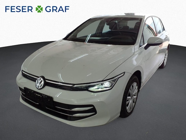 Volkswagen Golf 1.5 eTSI DSG Golf VIII Style