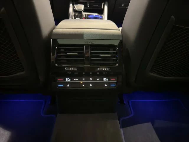 Volkswagen Touareg 4Motion eHybrid