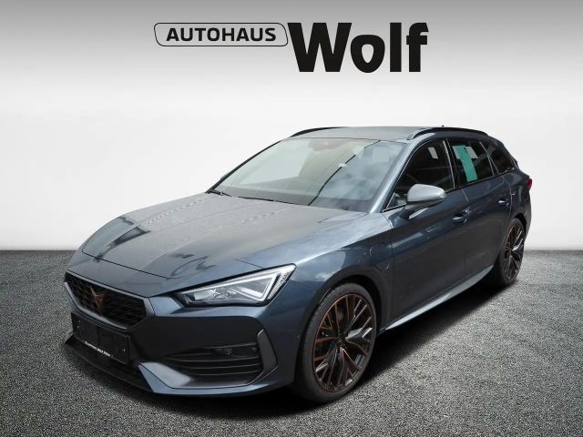 Cupra Leon DSG VZ e-Hybrid