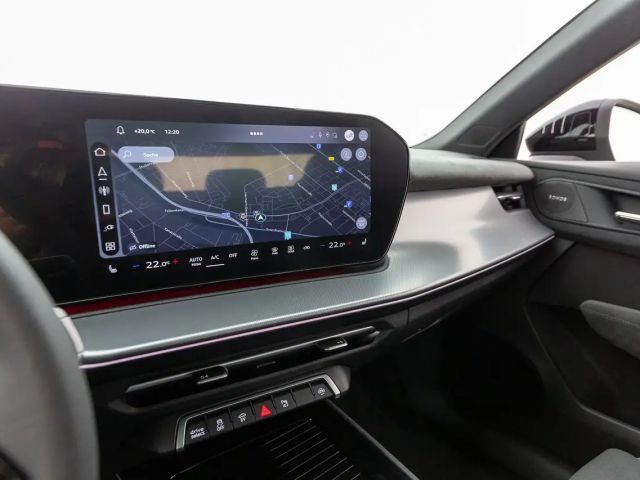 Audi Q3 Hybride S-Tronic