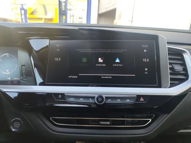 Opel Grandland X GS-Line Grand Sport