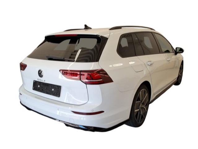 Volkswagen Golf 1.5 TSI R-Line Variant